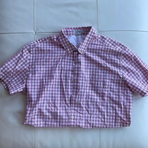 J.Lindberg collared shirt 👕